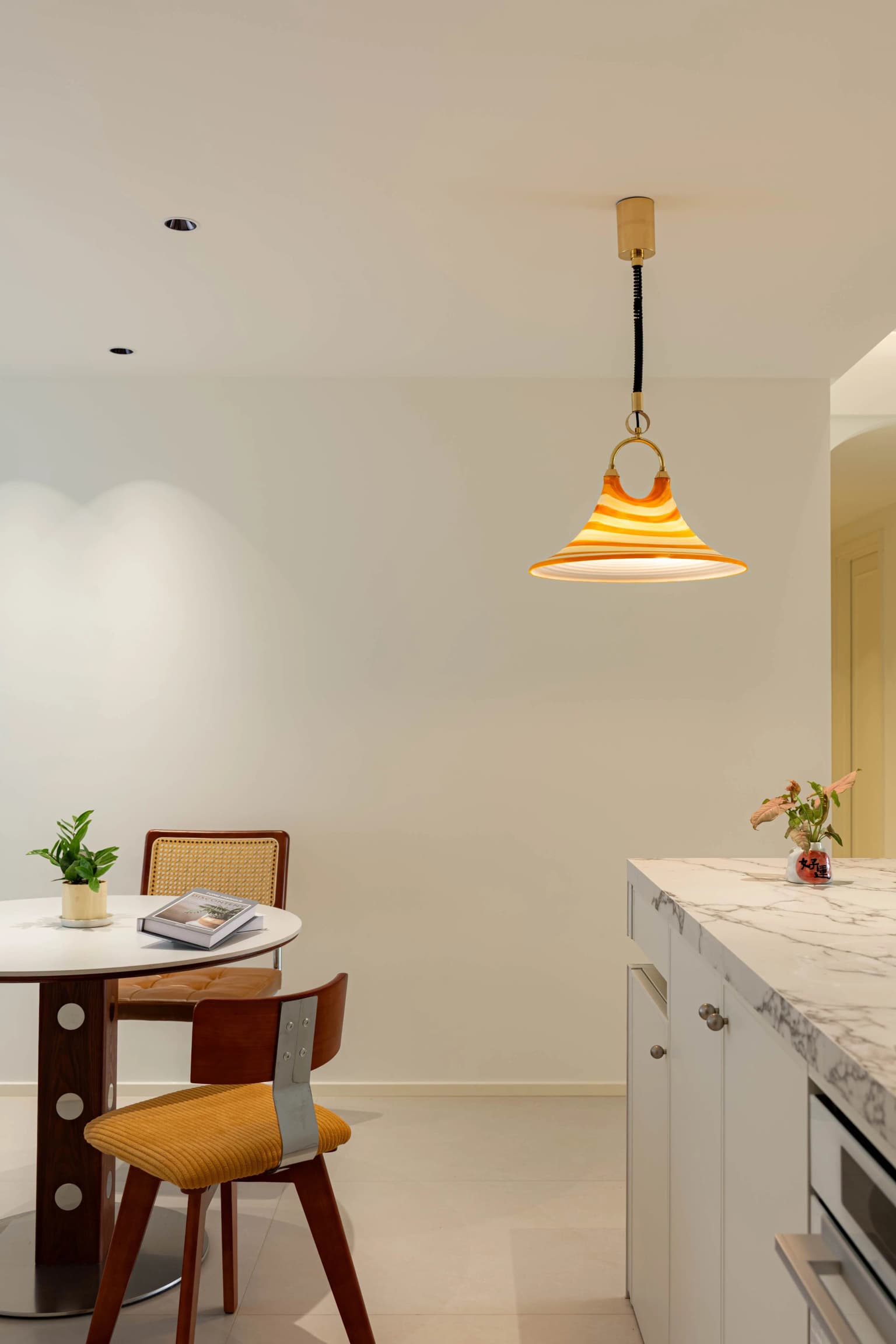 Kitchen Order curated home edit
